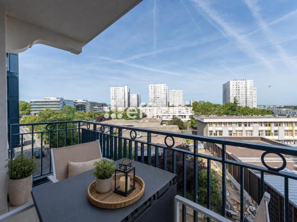 Appartement
         3 pièces
        - 66 m² Exclusivité 549 000 € *