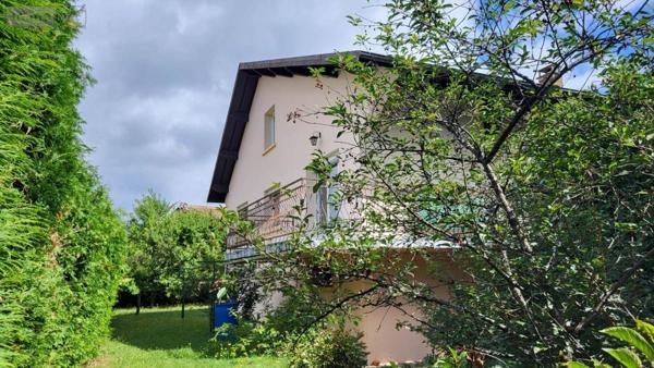 Maison à vendre à Seloncourt dans le Doubs (25230), ref : 25054-1750