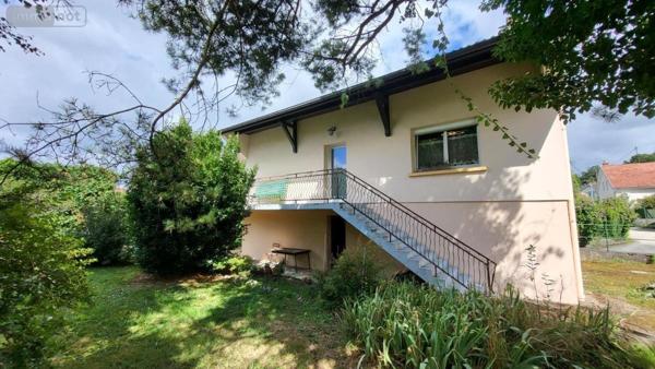 Maison à vendre à Seloncourt dans le Doubs (25230), ref : 25054-1750