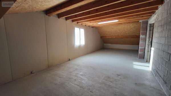 Maison à vendre à Seloncourt dans le Doubs (25230), ref : 25054-1750