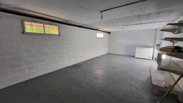 Maison à vendre à Seloncourt dans le Doubs (25230), ref : 25054-1750