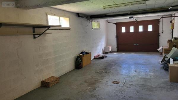 Maison à vendre à Seloncourt dans le Doubs (25230), ref : 25054-1750