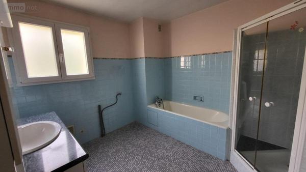 Maison à vendre à Seloncourt dans le Doubs (25230), ref : 25054-1750