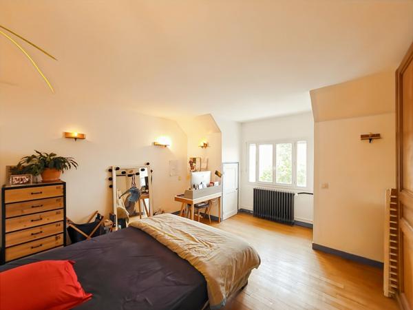 Pavillon d'exception 8 pièces