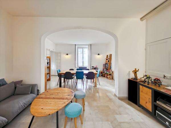 Pavillon d'exception 8 pièces