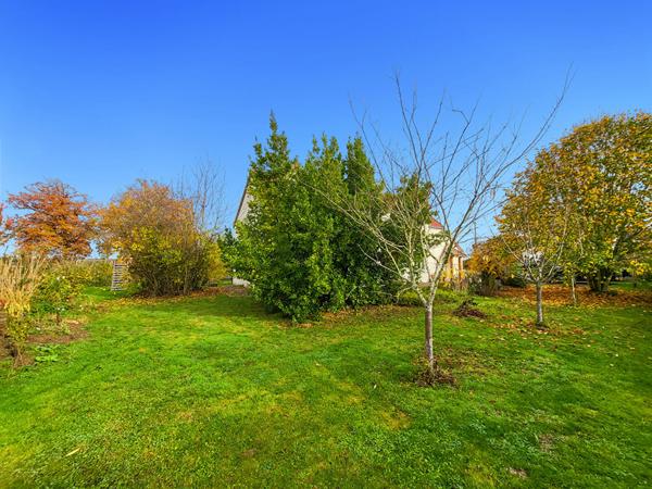 Pavillon d'exception 8 pièces