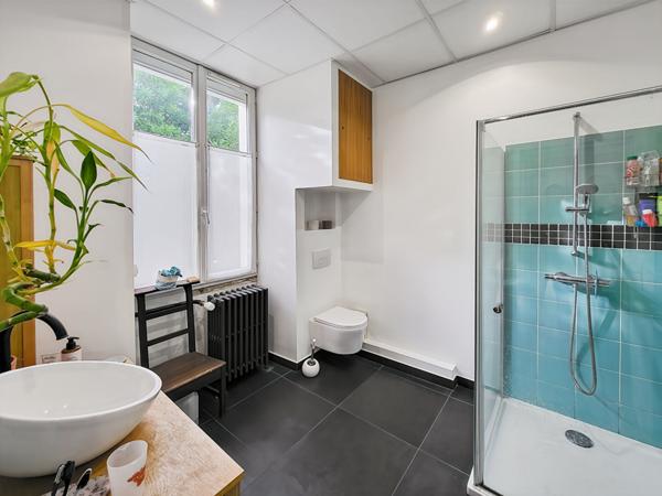 Pavillon d'exception 8 pièces