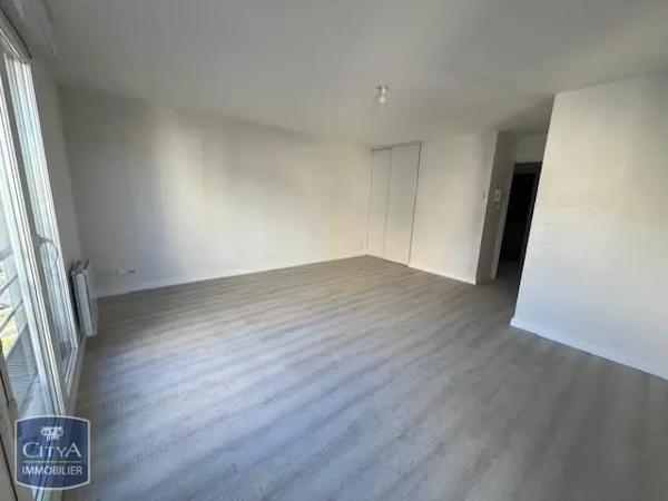 Appartement à louer 3 pièces 56.9m²