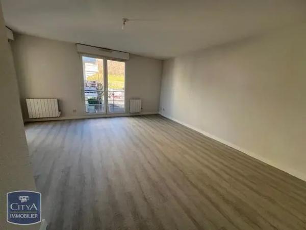 Appartement à louer 3 pièces 56.9m²