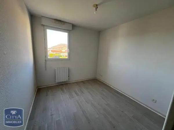 Appartement à louer 3 pièces 56.9m²