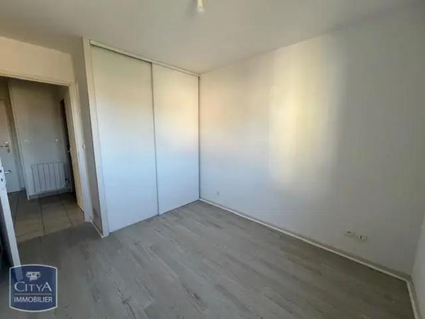 Appartement à louer 3 pièces 56.9m²