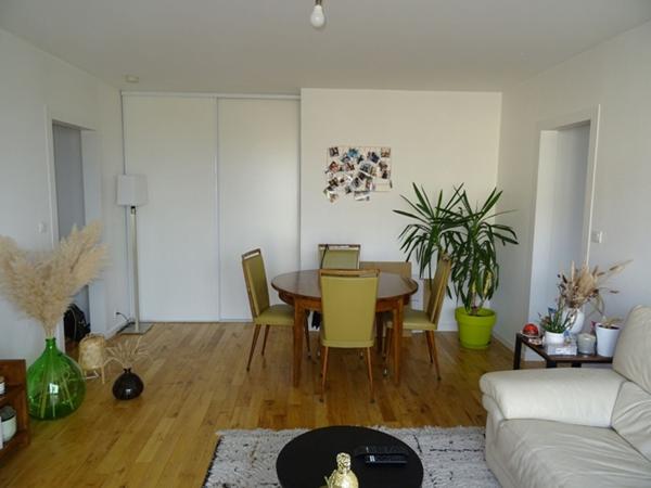 A Louer Reims Secteur Saint Remi