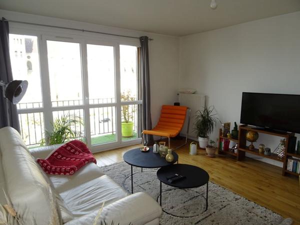 A Louer Reims Secteur Saint Remi