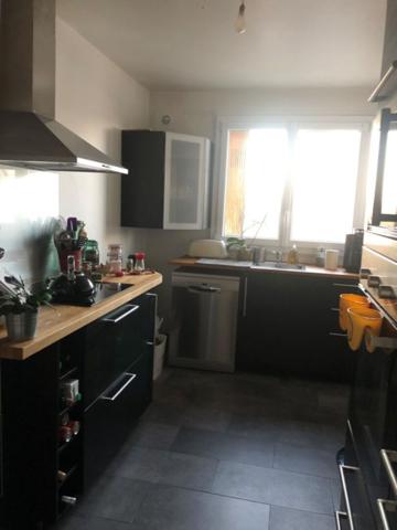 A Louer Reims Secteur Saint Remi