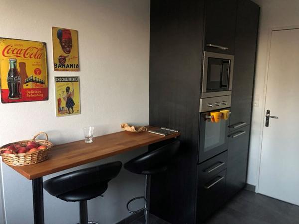 A Louer Reims Secteur Saint Remi