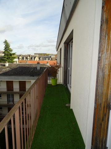 A Louer Reims Secteur Saint Remi