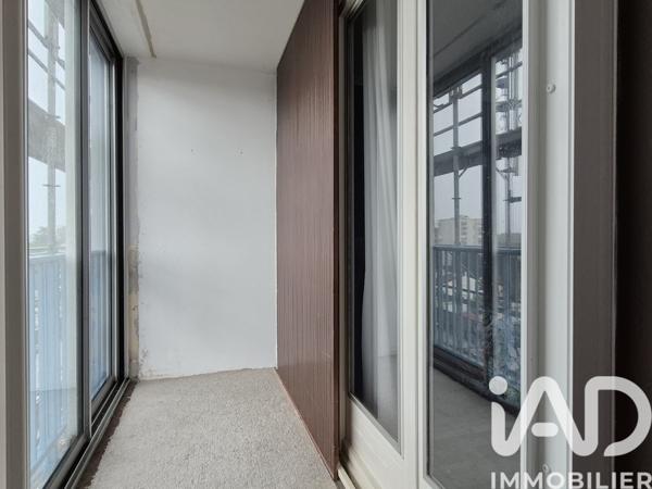 Appartement à vendre 3 pièces 74 m² Pau