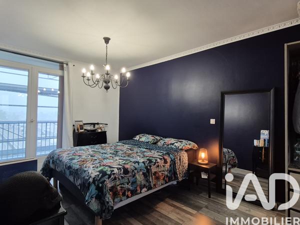 Appartement à vendre 3 pièces 74 m² Pau