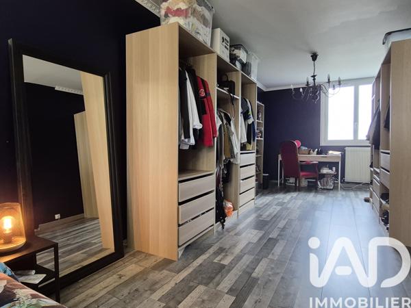 Appartement à vendre 3 pièces 74 m² Pau