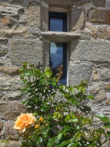 Propriete à vendre 6 pièces proche de ESQUIBIEN (29)