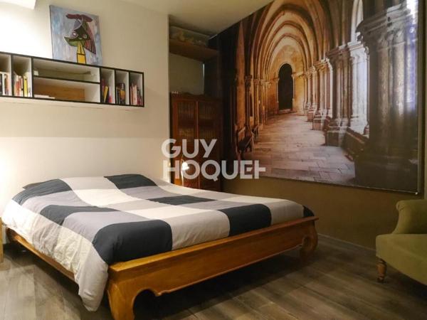 Local commercial à vendre à Avignon - Secteur Horloge, Palais des Papes