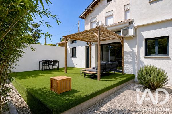 Appartement à vendre 3 pièces 75,32 m² La Penne-sur-Huveaune