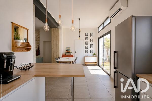 Appartement à vendre 3 pièces 75,32 m² La Penne-sur-Huveaune