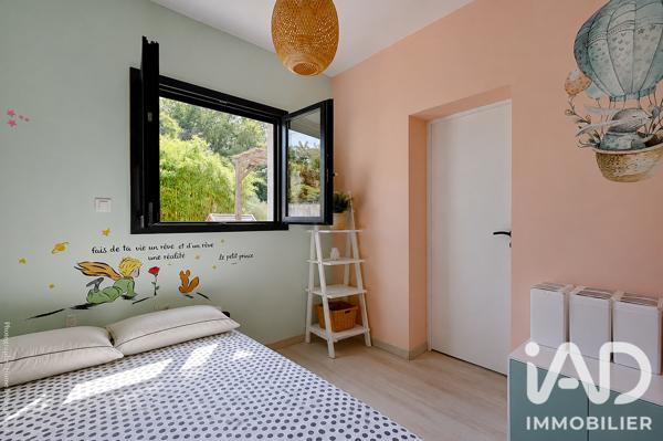 Appartement à vendre 3 pièces 75,32 m² La Penne-sur-Huveaune
