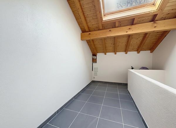 Appartement à vendre 3 pièces VETRAZ MONTHOUX (74)