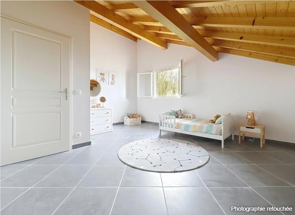 Appartement à vendre 3 pièces VETRAZ MONTHOUX (74)