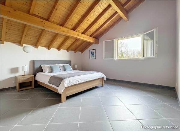 Appartement à vendre 3 pièces VETRAZ MONTHOUX (74)