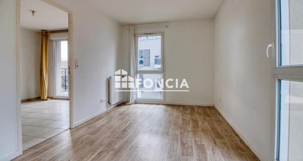 À vendre Appartement 2 pièces 39.1 m² - Andrésy 78570