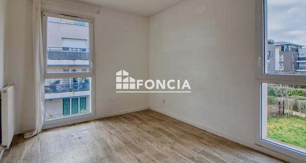 À vendre Appartement 2 pièces 39.1 m² - Andrésy 78570