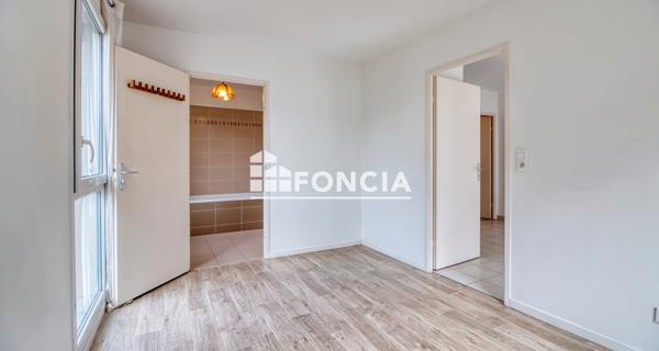 À vendre Appartement 2 pièces 39.1 m² - Andrésy 78570