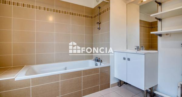 À vendre Appartement 2 pièces 39.1 m² - Andrésy 78570