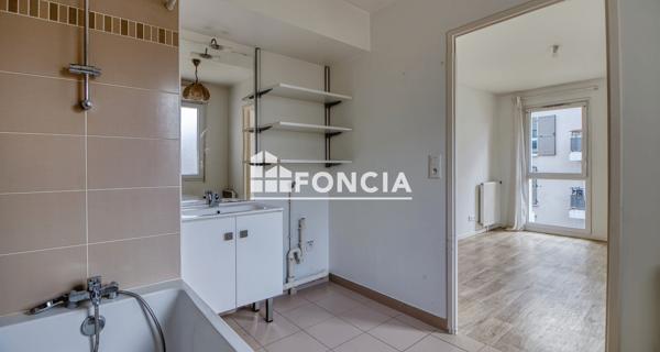 À vendre Appartement 2 pièces 39.1 m² - Andrésy 78570
