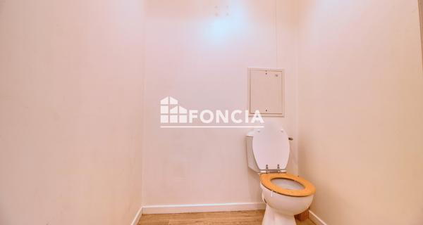 À vendre Appartement 2 pièces 39.1 m² - Andrésy 78570