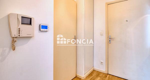À vendre Appartement 2 pièces 39.1 m² - Andrésy 78570