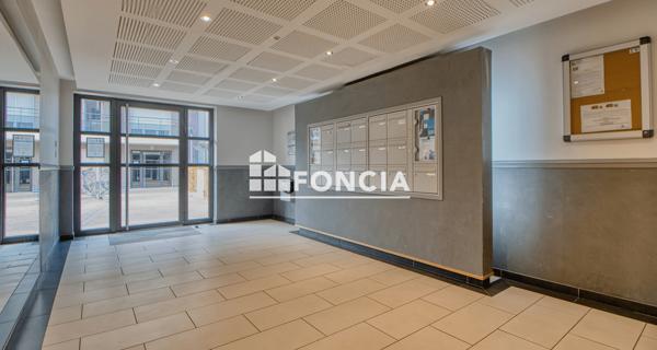 À vendre Appartement 2 pièces 39.1 m² - Andrésy 78570