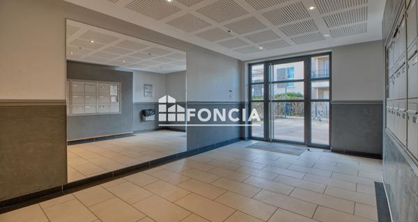 À vendre Appartement 2 pièces 39.1 m² - Andrésy 78570