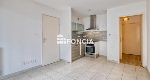 À vendre Appartement 2 pièces 39.1 m² - Andrésy 78570