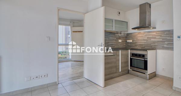 À vendre Appartement 2 pièces 39.1 m² - Andrésy 78570