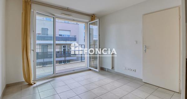 À vendre Appartement 2 pièces 39.1 m² - Andrésy 78570