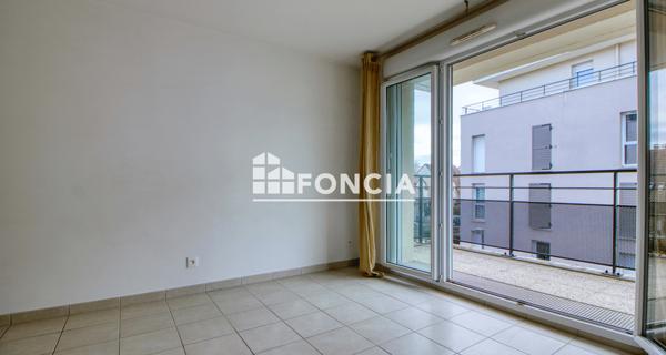 À vendre Appartement 2 pièces 39.1 m² - Andrésy 78570