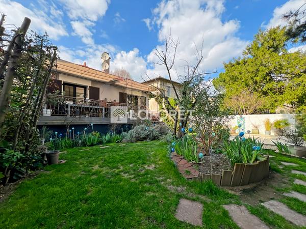 Achat maison Bourg-lès-Valence - 3 pièce(s) - 85 m² - 335 000 €