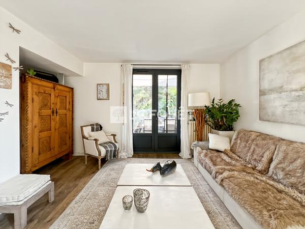 Achat maison Bourg-lès-Valence - 3 pièce(s) - 85 m² - 335 000 €
