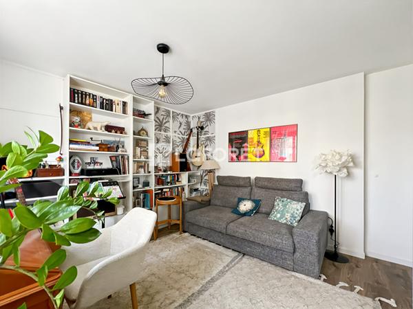 Achat maison Bourg-lès-Valence - 3 pièce(s) - 85 m² - 335 000 €