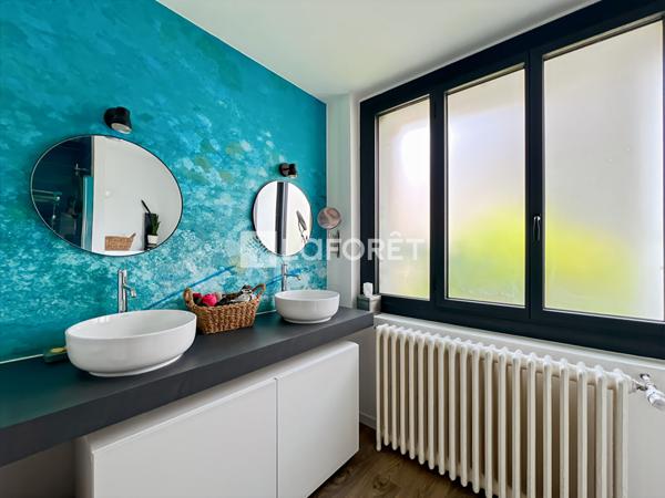 Achat maison Bourg-lès-Valence - 3 pièce(s) - 85 m² - 335 000 €