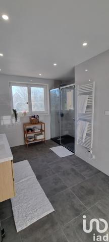 Maison à vendre 5 pièces 141 m² Fonsorbes