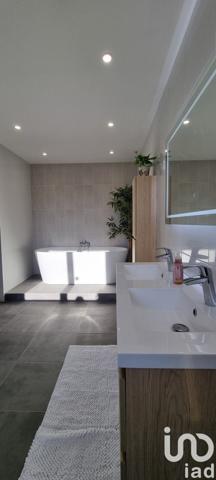 Maison à vendre 5 pièces 141 m² Fonsorbes